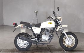 HONDA APE100 HC07