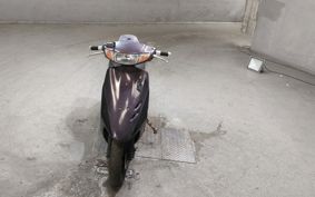 HONDA DIO ZX AF35