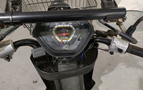 HONDA SUPER CUB110 JA10