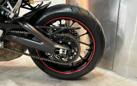 YAMAHA MT-09 2016 RN34J