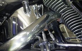 HARLEY FLSTC 1450 1999