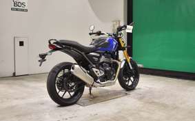 TRIUMPH SPEED 400 2024