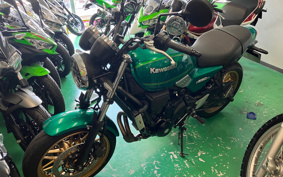 KAWASAKI Z650 RS 2022 ER650M
