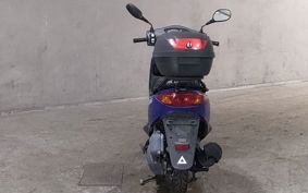 YAMAHA AKUSHI STREET SE53J