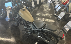 HONDA  REBEL 250 ABS MC49
