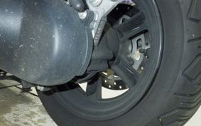SUZUKI BURGMAN200A 2017 CH41A