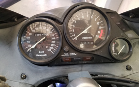 KAWASAKI ZZ1100 NINJA 1992 ZXT10C