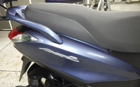 YAMAHA AXIS 125 Z 2025 SED7J