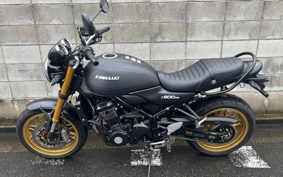 KAWASAKI Z900RS 2024 ZR900K