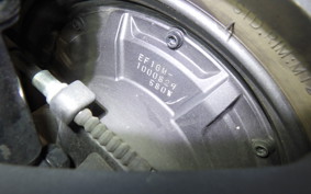 HONDA EM1 e: 2025 EF16