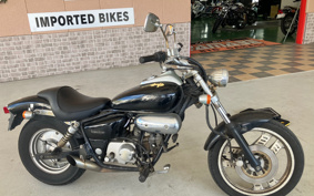 HONDA MAGNA 50 AC13