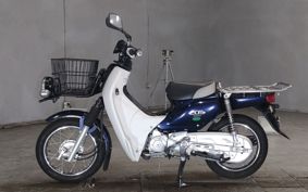 HONDA SUPER CUB50 AA04
