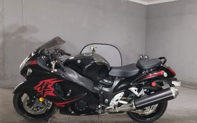 SUZUKI GSX-1300R HAYABUSA 2012 GX72A