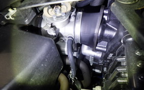 SUZUKI GSX250R 1997