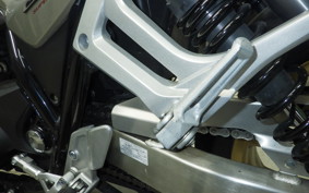 HONDA CB1300SF SUPER FOUR Gen. 3 2022 SC54