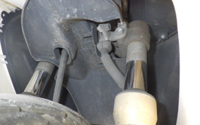 HONDA DIO Z4 GEN 2 AF63