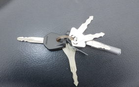 SUZUKI ADDRESS V50 CA44A