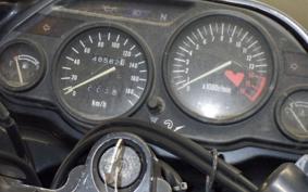 KAWASAKI ZZ-R400 Gen.2 1994 ZX400N