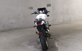 HONDA VTR 250 MC33