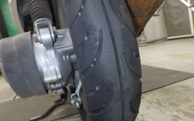 YAMAHA JOG Gen.4 SA16J