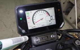 YAMAHA XSR900 2025 RN96J