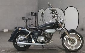 HONDA MAGNA 50 AC13
