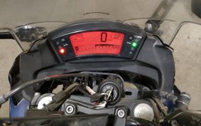 KAWASAKI NINJA 400R 2012 ER400B