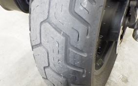 HONDA REBEL 250 MC49