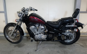 HONDA STEED400VLX 1993 NC26