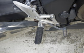 HONDA CB250FA 2004 MC43