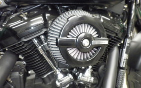 HARLEY FLSL 1750 2018