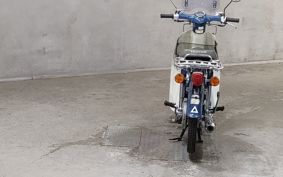 HONDA SUPER CUB50 AA01