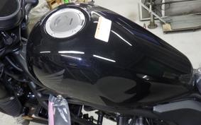 HONDA REBEL 250  S E-clutch 2026 MC49