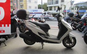 YAMAHA CYGNUS125XSR SEA5J
