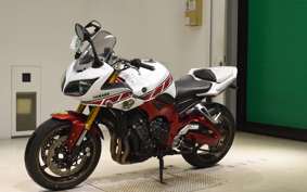 YAMAHA FZ1 FAZER 2007