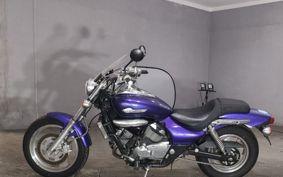 KAWASAKI ELIMINATOR 250V VN250A