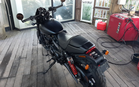 HARLEY XG750A 2020 NCG