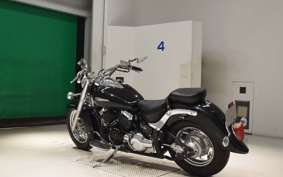 YAMAHA DRAGSTAR 400 CLASSIC 2008 VH01J