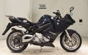 BMW F800ST 2009