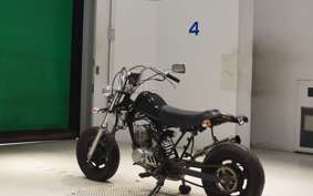 HONDA APE 50 1992 AC16