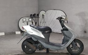 SUZUKI LET's 2 CA1PA