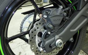 KAWASAKI NINJA 650 A 2025 ER650S