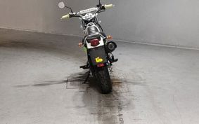 SUZUKI VAN VAN 200 NH42A