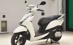 HONDA LEAD 125 2018 JF45