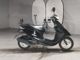 Фото Honda DIO с японского аукциона