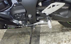 KAWASAKI ZX 10 NINJA ABS 2024 ZXT02L