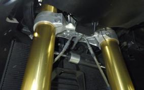 BMW R1200RS 2015