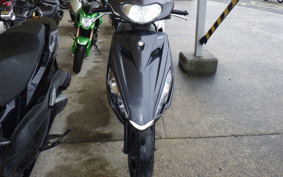 YAMAHA AXIS 125 Z 2008 SED7J