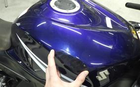 SUZUKI GSX-R1000 2005