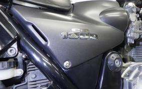 HONDA CB1300SF SUPER FOUR 2001 SC40